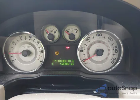 2007 Ford Edge Sel Plus z USA, uszkodzony, nr VIN 2FMDK49C07BB01155